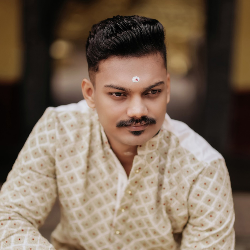 Sujeesh Kumar