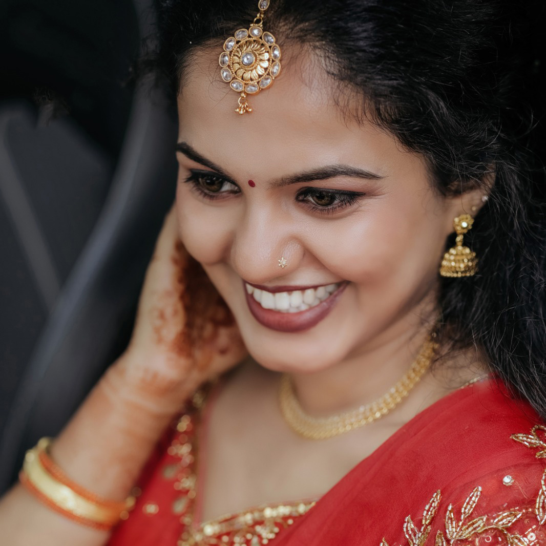 Rekha S Nair