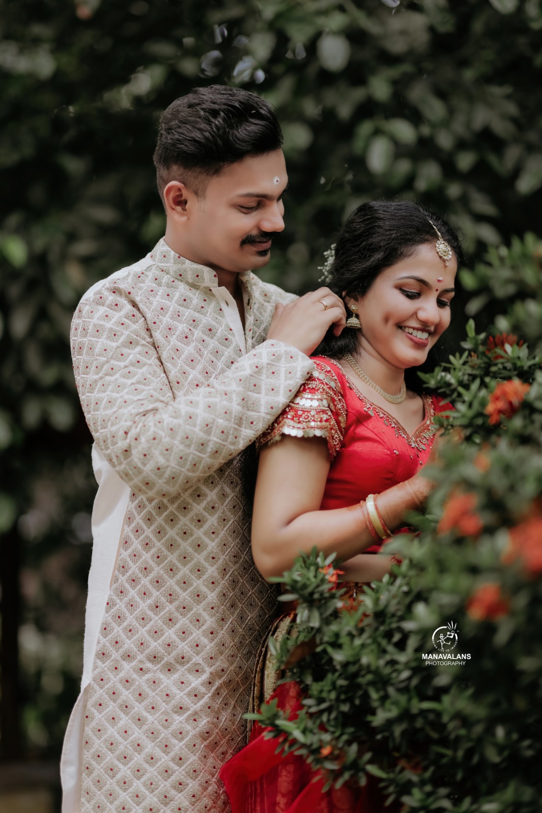 Engagement Photo