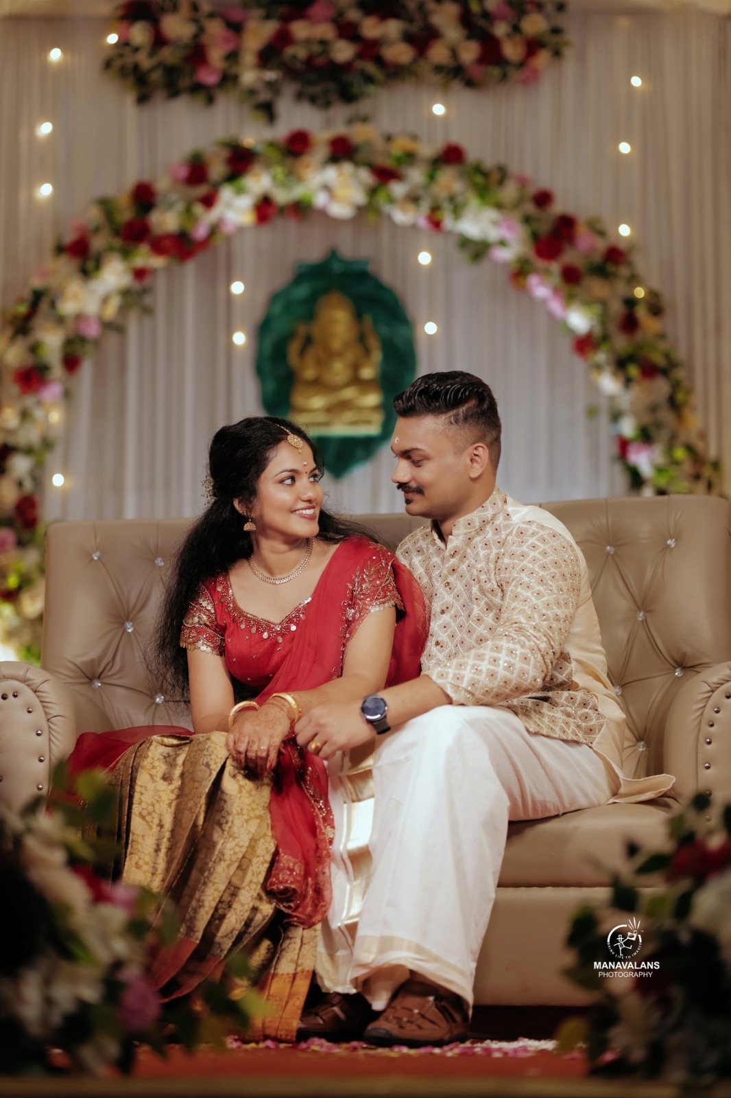 Wedding Ceremony