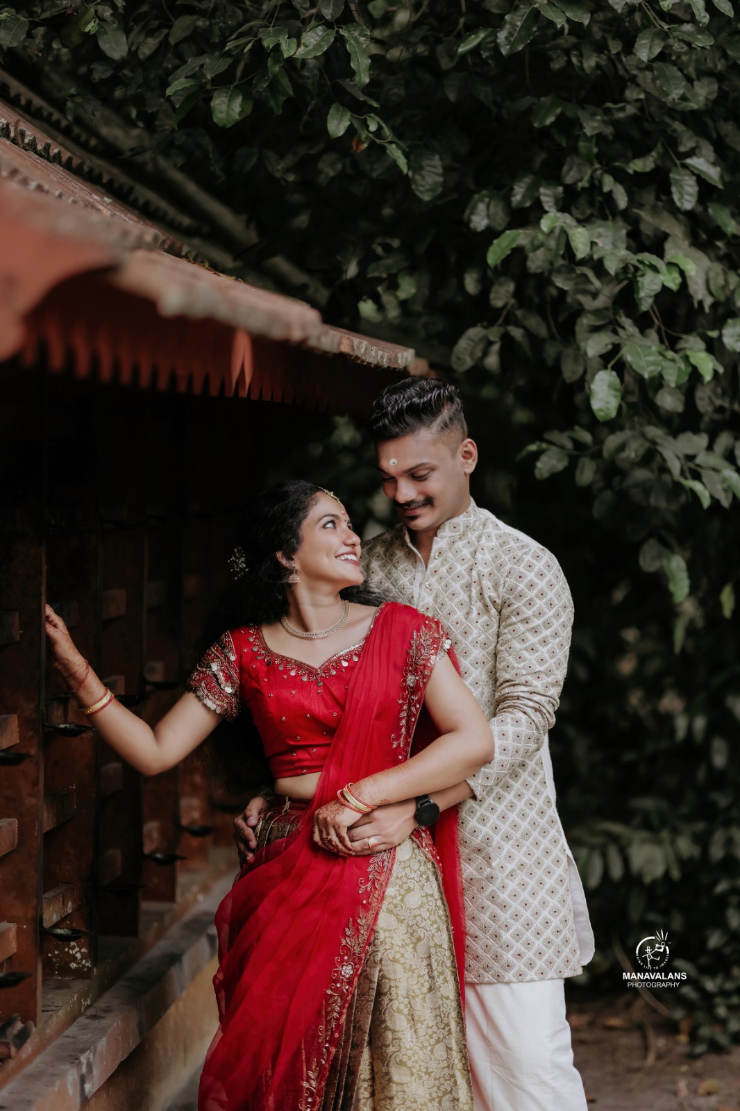 Wedding Photo